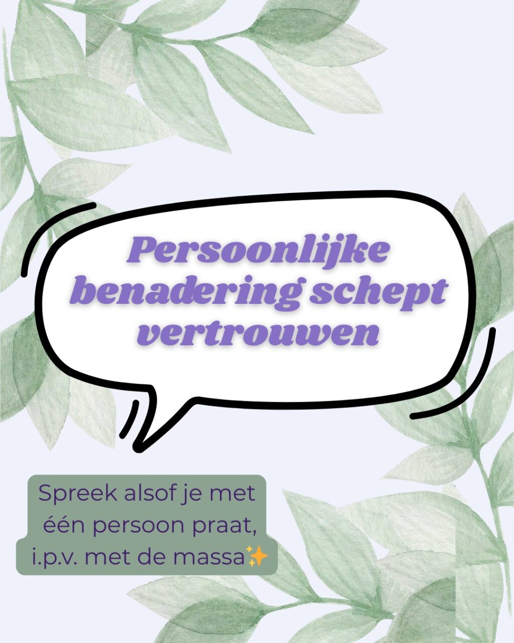 Instagram post from beloved.growth.marketing. This post is in position 2.