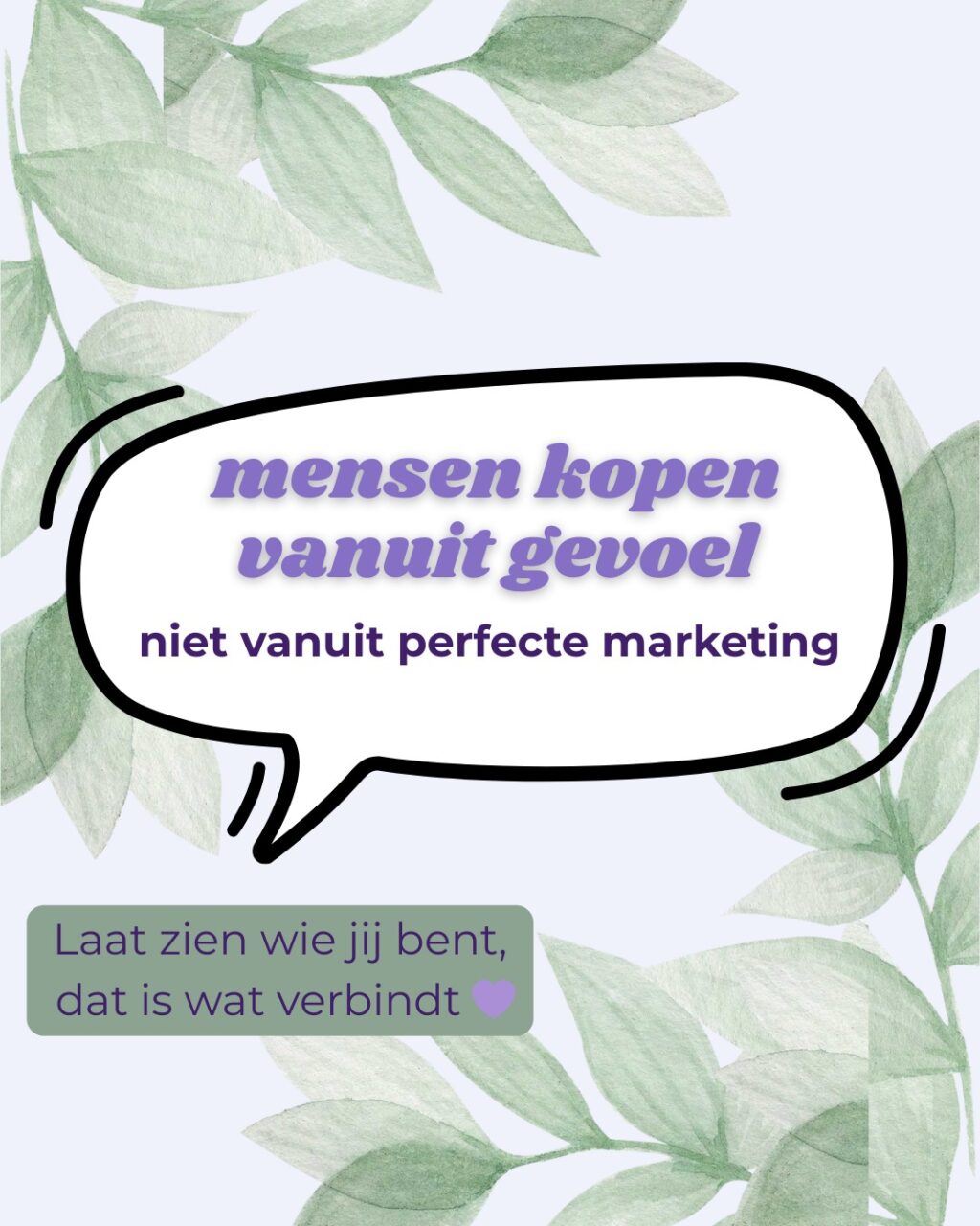 Instagram post from beloved.growth.marketing. This post is in position 1.