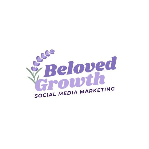 Instagram post from beloved.growth.marketing. This post is in position 3.