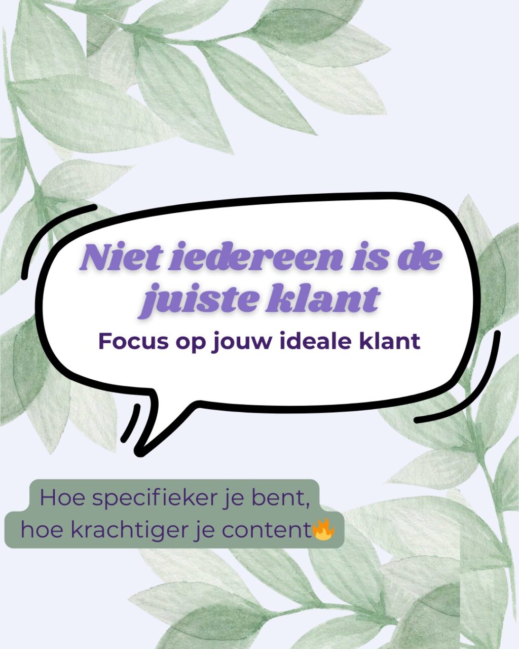 Instagram post from beloved.growth.marketing. This post is in position 3.